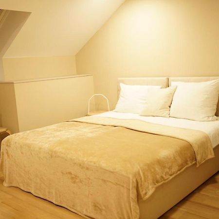 Schneider Appartement Seelze Dış mekan fotoğraf
