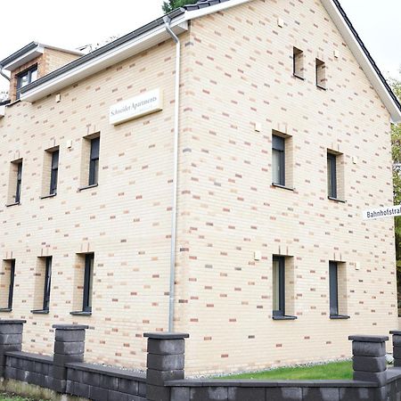 Schneider Appartement Seelze Dış mekan fotoğraf