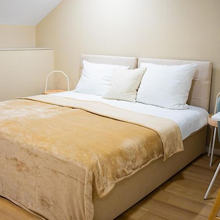 Schneider Appartement Seelze Dış mekan fotoğraf