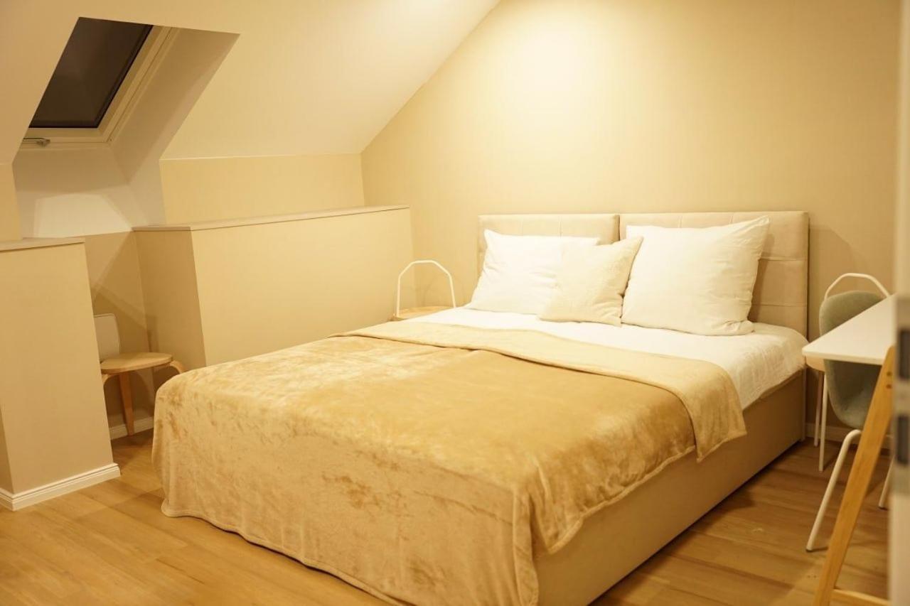 Schneider Appartement Seelze Dış mekan fotoğraf
