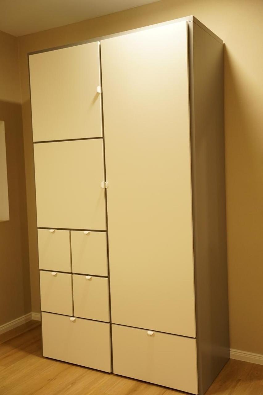 Schneider Appartement Seelze Dış mekan fotoğraf