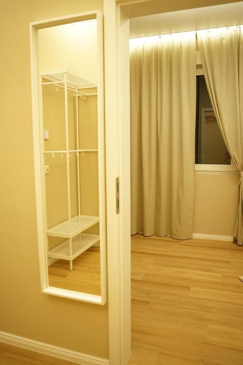 Schneider Appartement Seelze Dış mekan fotoğraf
