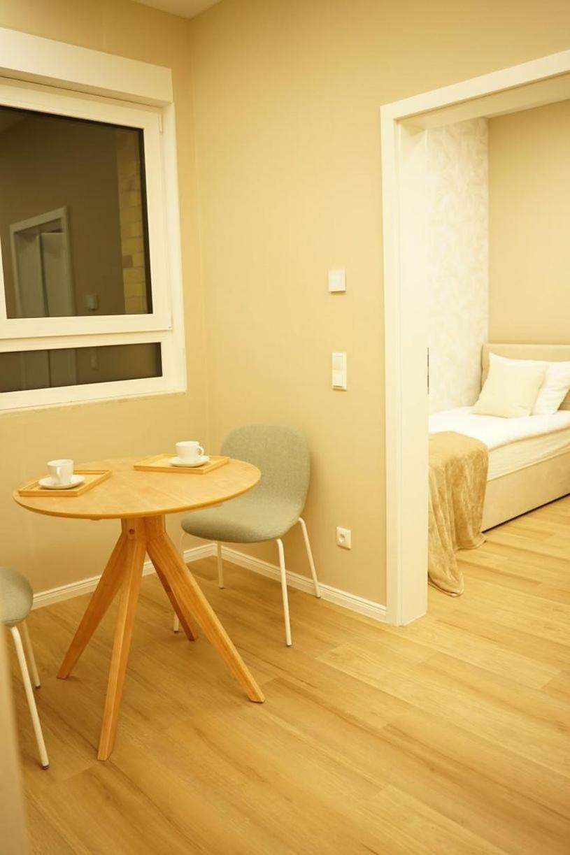 Schneider Appartement Seelze Dış mekan fotoğraf