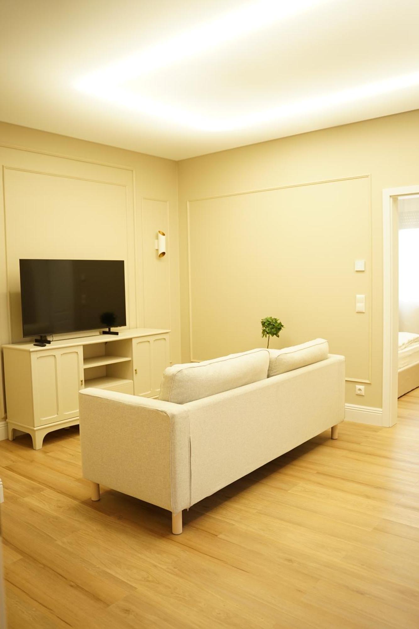 Schneider Appartement Seelze Dış mekan fotoğraf