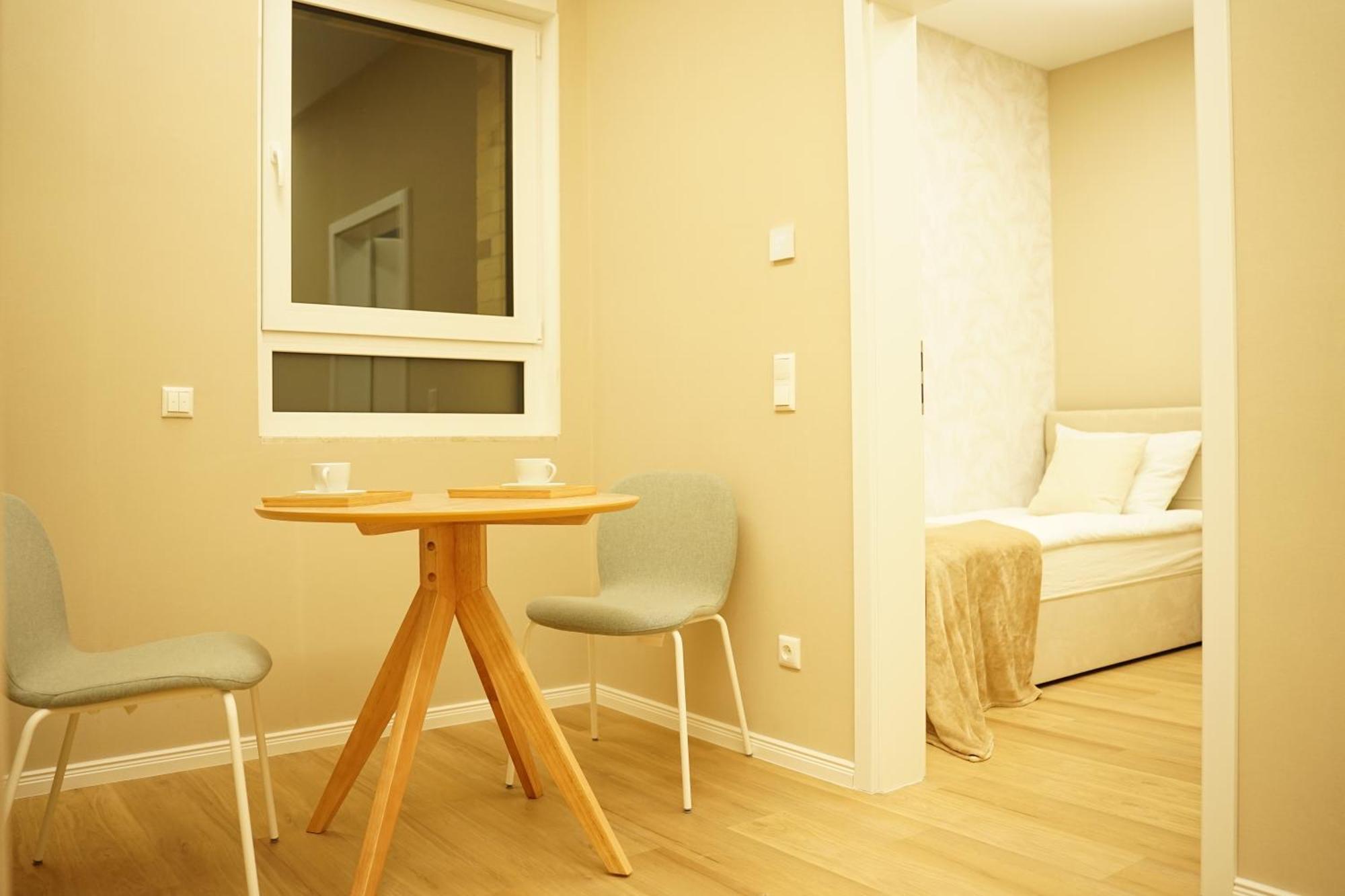Schneider Appartement Seelze Dış mekan fotoğraf