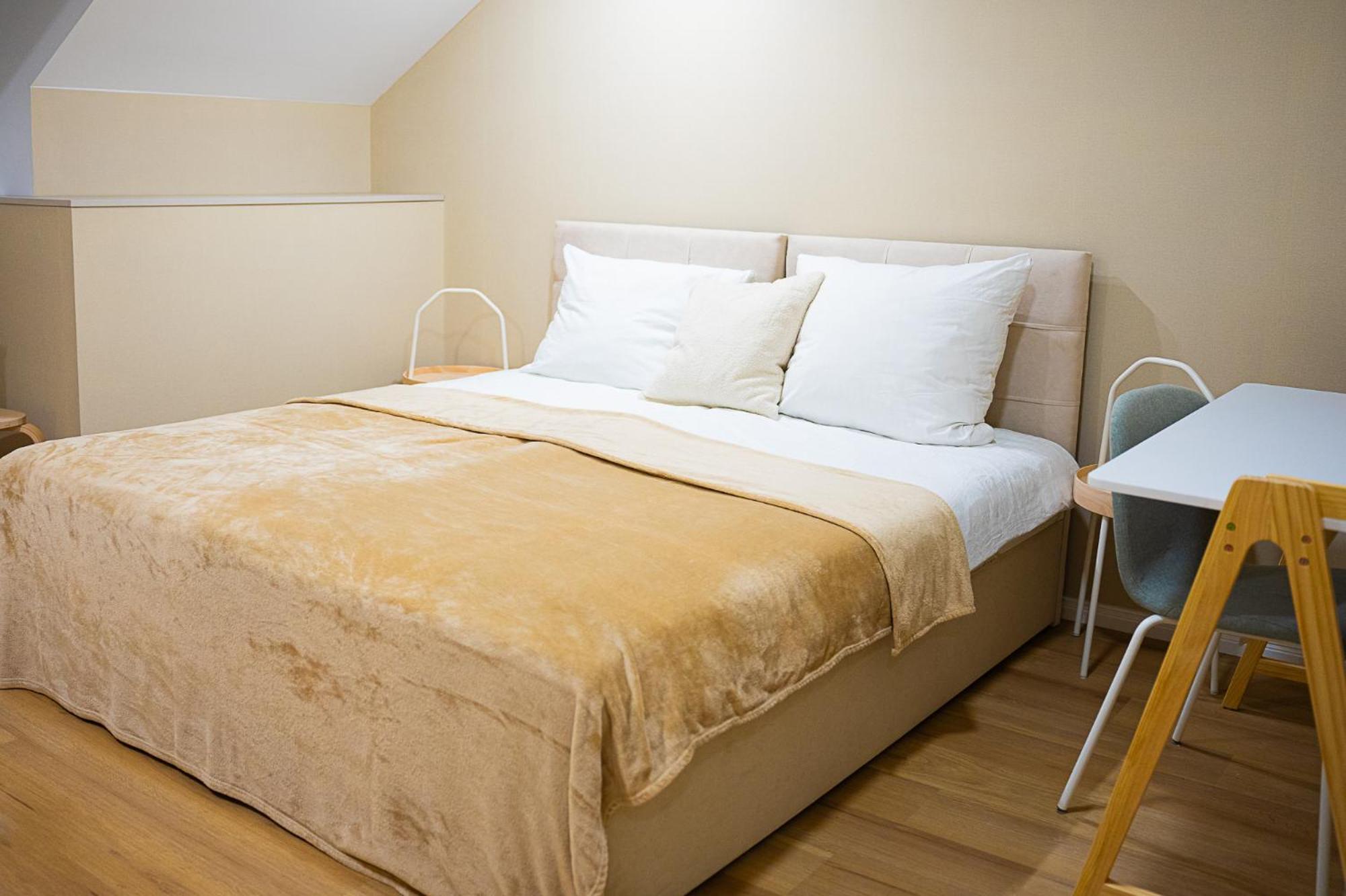Schneider Appartement Seelze Dış mekan fotoğraf