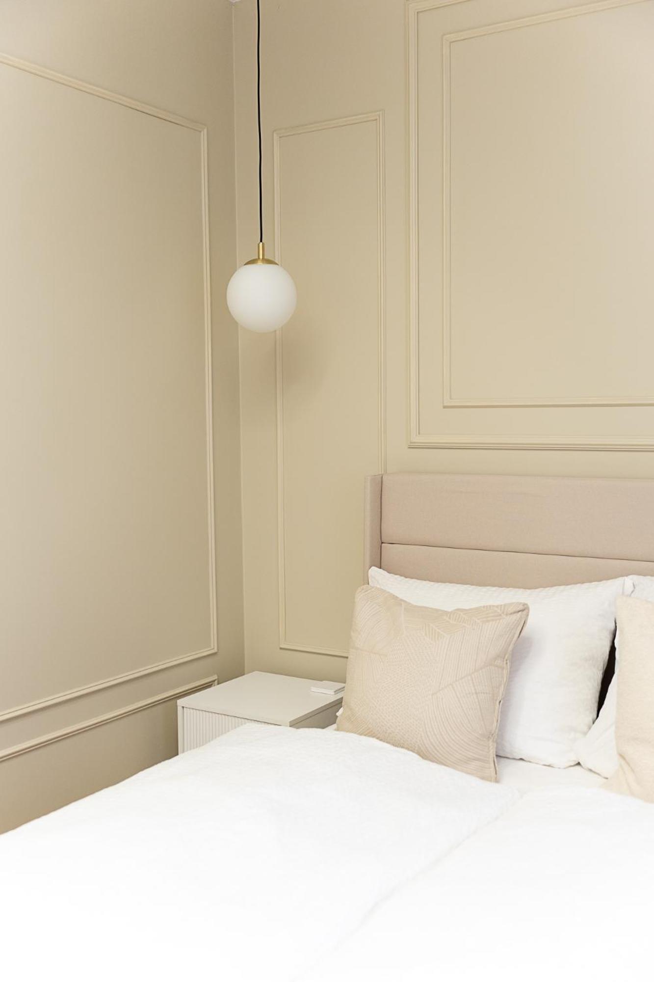 Schneider Appartement Seelze Dış mekan fotoğraf