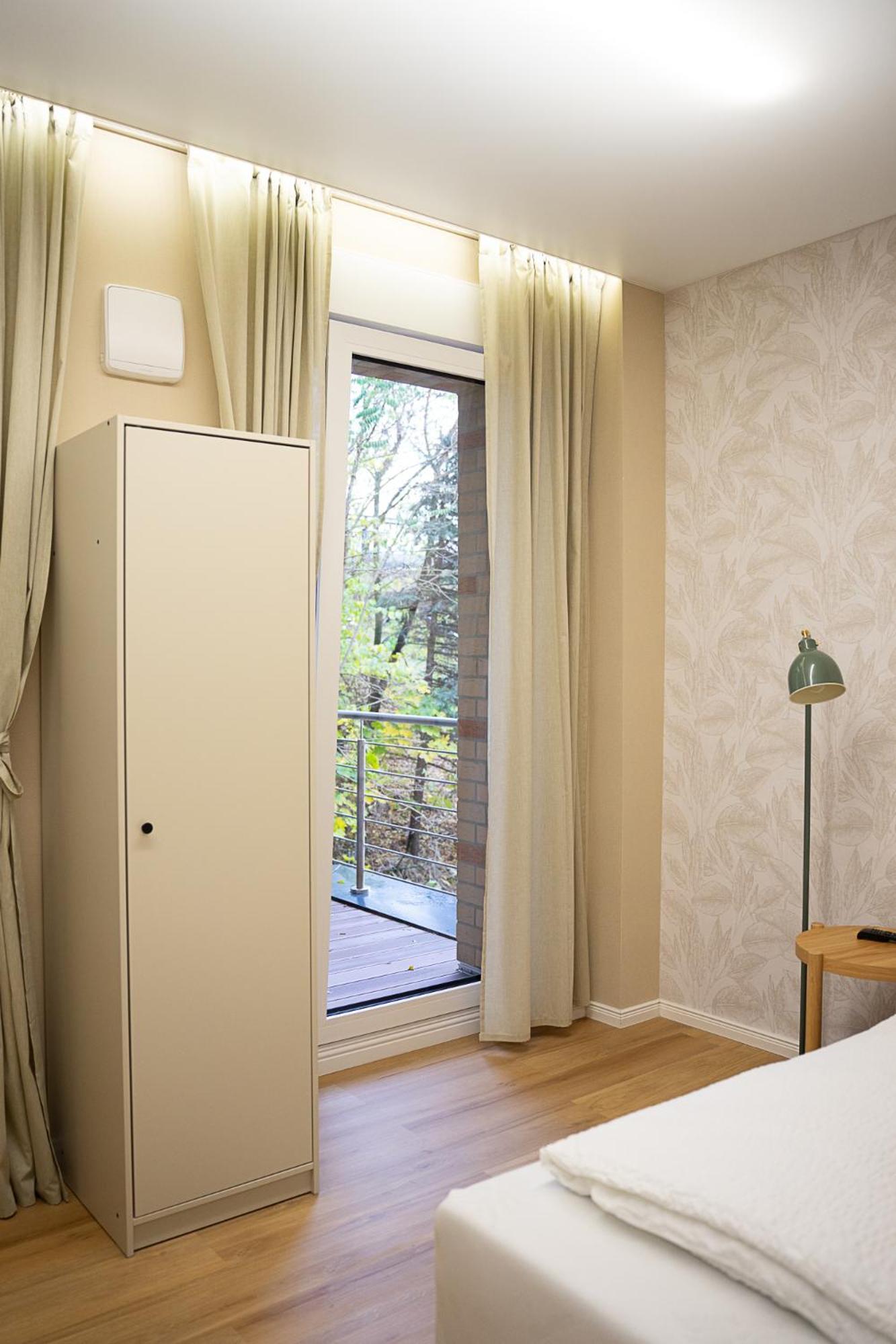 Schneider Appartement Seelze Dış mekan fotoğraf